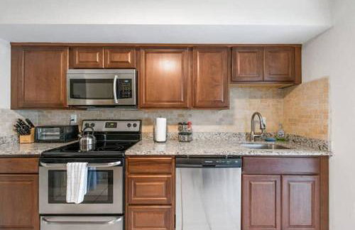 5140 Duplex by Dream Vacation - Foto 13