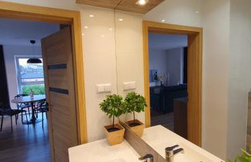 APARTAMENT z widokiem na ZAMEK 10 min od KATOWIC - Foto 30