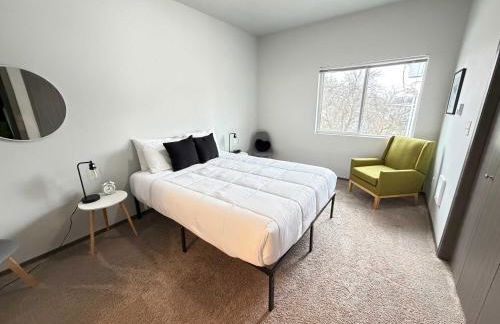 New 2 Bd 2 Bth Near Perry Dist and Downtown - Foto 5