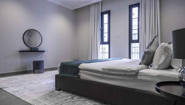 Mabaat - Al Qirawan - 480 - Foto 3, Habitación