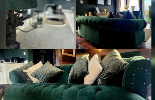 Carberry Lodge - Foto 4