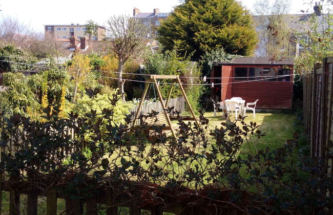 Fishermen's Cottage - Foto 14