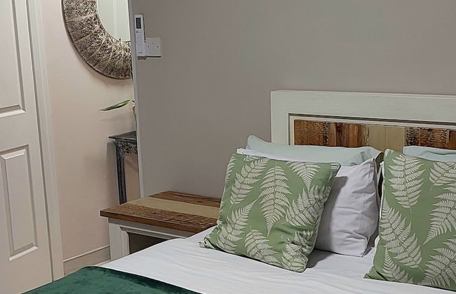 Kendi's Inn Self Catering Apartments - Foto 6