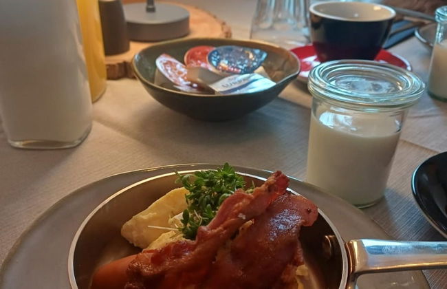 Hotel Nordbo City - Foto 75