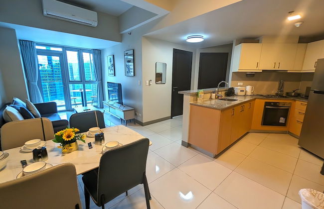 EG Private House - BGC Uptown - Foto 39