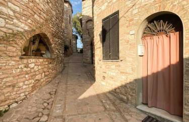 La Casa del Castello - Castello di Collepino - Photo 37