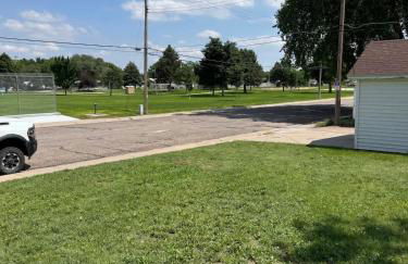 The Spruce House Family 4BR 2 Bath Great Location In Ogallala Close to Lake McConaughy - Foto 16