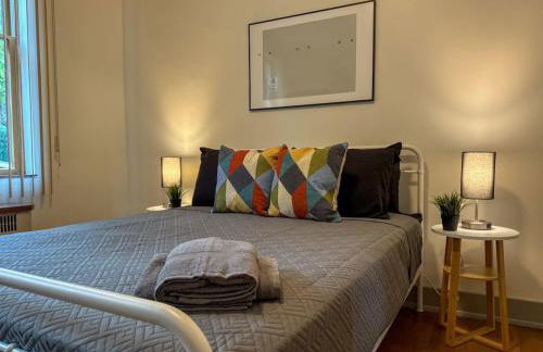 Must See Pittsburgh Mansion 10 Bedrooms 20 Beds - Foto 38