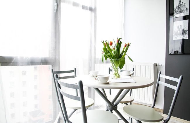 Hotel Apartment 24 - Foto 4