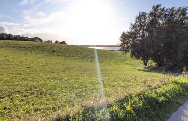 5 Person Holiday Home in Bogo By - Foto 11