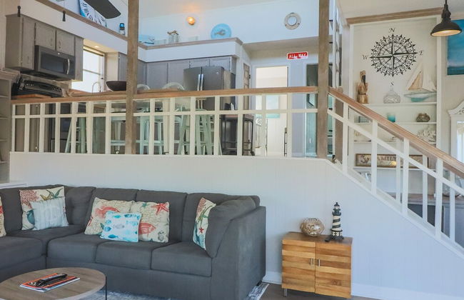 Come Stay - and Sail Away - at This Lovely Canal Home - Foto 10