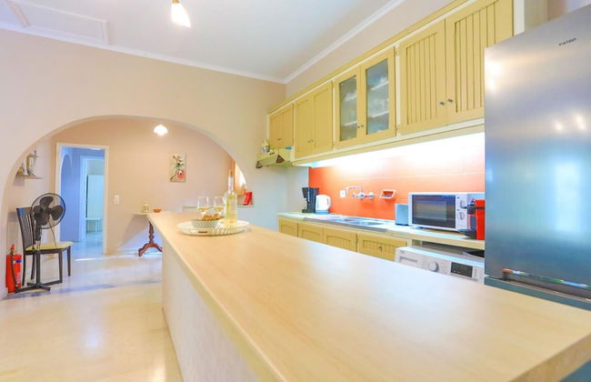 Villa Valentina in Corfu - Foto 2