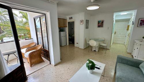Apartamento Vacacional - Foto 4