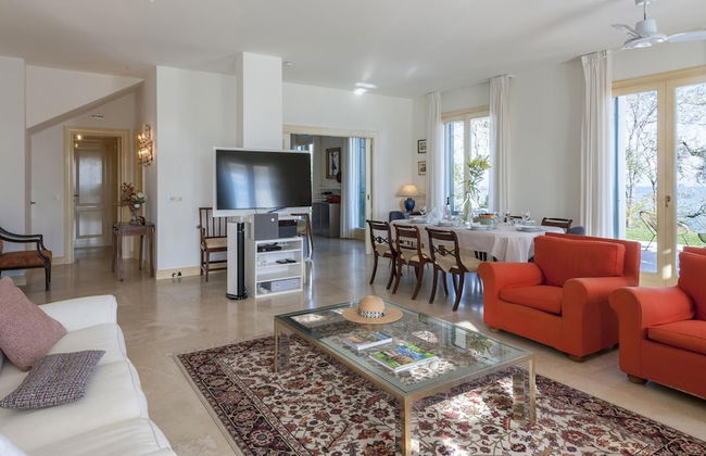 Villa Lucente 6 2 - Foto 12