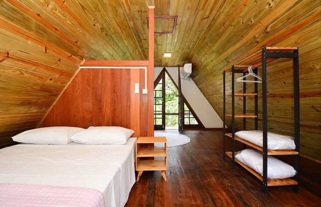 Chalé na Praia dos Ingleses - Photo 2