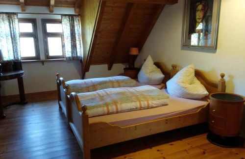 Rhöner Landhaus mit viel Flair - Foto 14