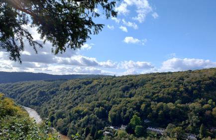 The Weir House - Foto 23