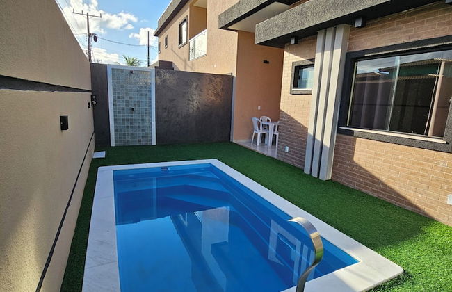 Casa Hana - Photo 12