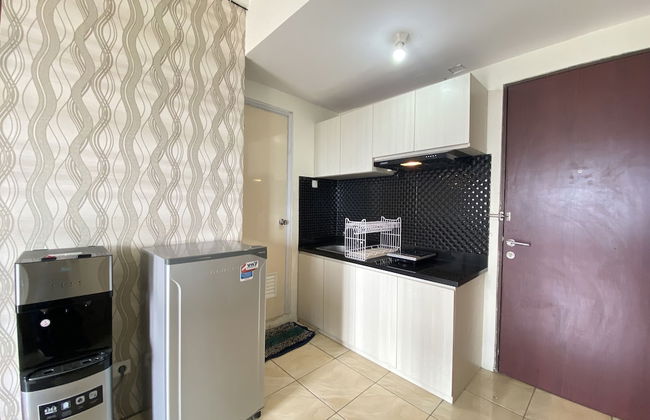 Bright 2Br At Tamansari Panoramic Apartment - Foto 5