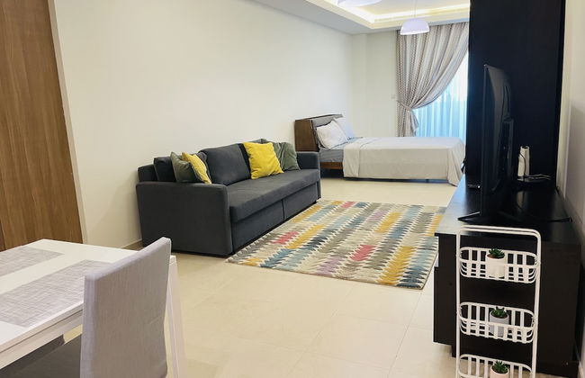 VB22 & VB23 by Qatar Coral - Foto 35