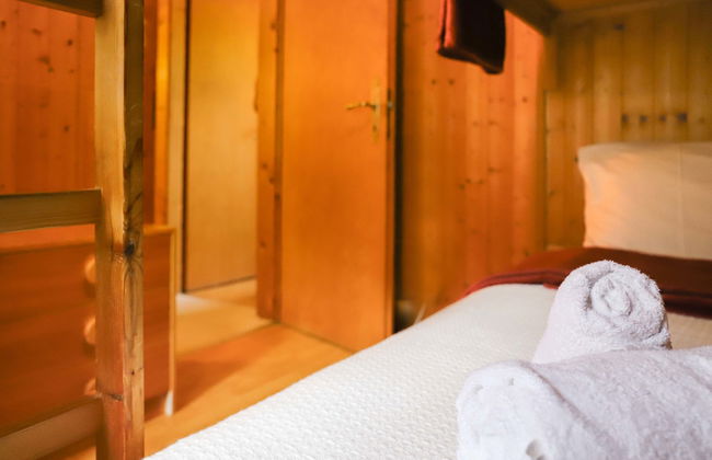 Le Raccard - Foto 17