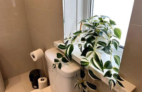 2 Bedroom City Centre House - Pet Friendly - Free Parking - Foto 25