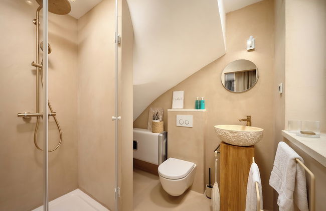 Ibella Boutique Rooms - Foto 22