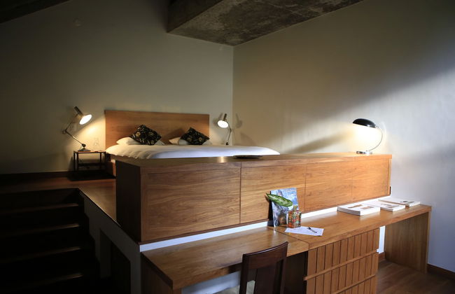 Chez Georges - Foto 14