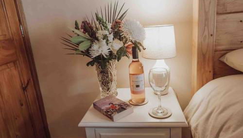 Mabels Cottage, Longnor - Foto 2