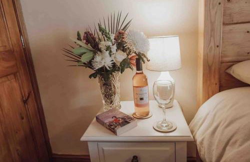 Mabels Cottage, Longnor - Foto 2