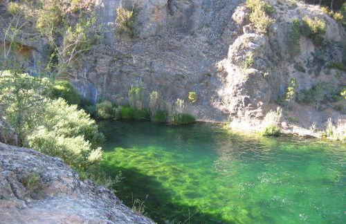 Casa rural Marcelina - Foto 45