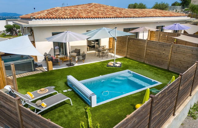 Gîtes Domaine de la chapelle - Foto 33