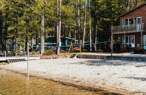 TC Lake Stay-Pontoon & SUP Rentals-King Room! - Foto 48