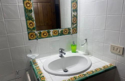 La terrazza sul mare, centro storico di Sperlonga - Foto 11