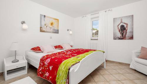 Villa Bella Vista - apartments - Foto 5