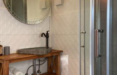 Gemütliches Doppelzimmer mit Balkon und Saunaoption Nordschwarzwald - Foto 10