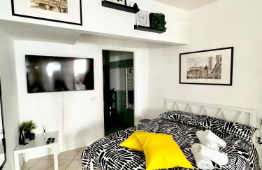 Nicodemo Florence Home - Foto 8