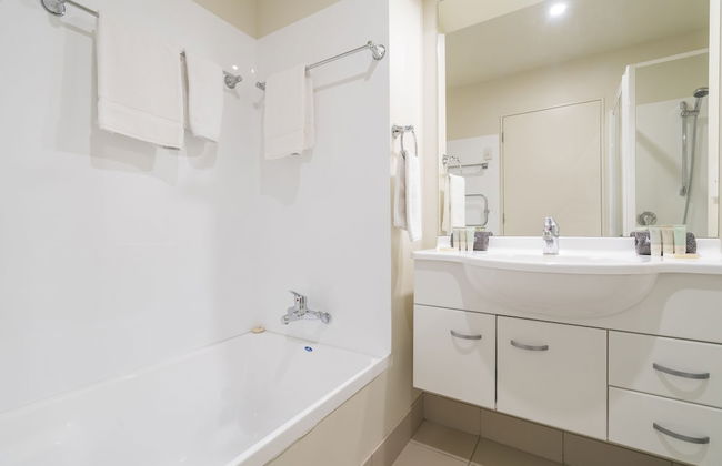 Ocean Serenity Apartments Whitianga - Foto 43