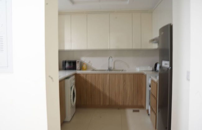 Mirdif Hills Apartaments - Foto 42