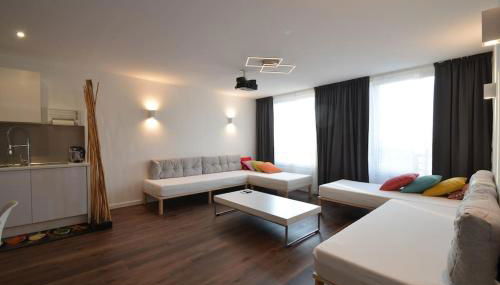 3 Bathroom, Rhapsody In Roof, Penthouse - Foto 2