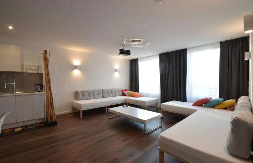 3 Bathroom, Rhapsody In Roof, Penthouse - Foto 2