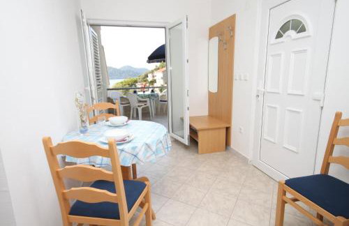 Apartments by the sea Ubli, Lastovo - 8355 - Foto 36