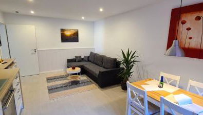 Ferienwohnung kleines Zuhause - Foto 3