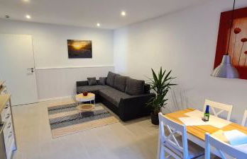 Ferienwohnung kleines Zuhause - Foto 3