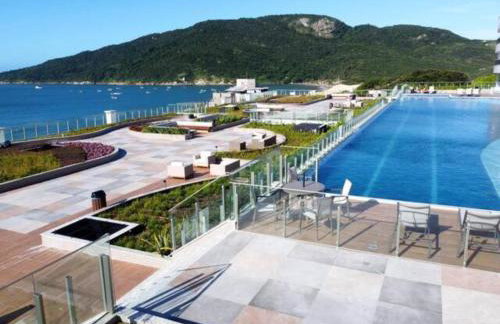 Cobertura com SPA Privativo - 3 Suítes - 8 pessoas - Mirante Home Club - Foto 10