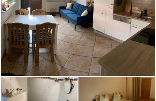 Ferienwohnung am Schloss - Foto 1