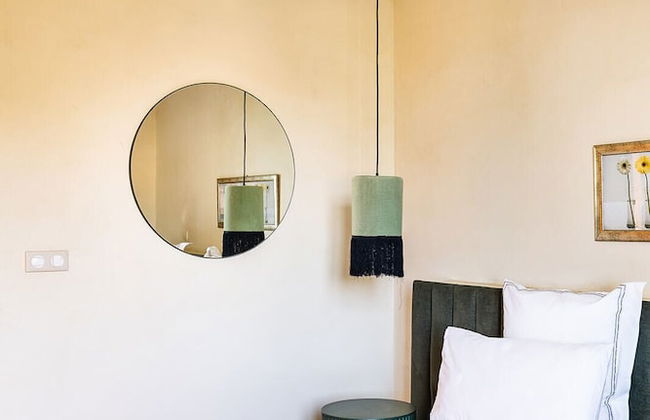 Villa avec piscine privée et Golf - Foto 21