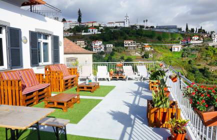 Apartamento Barros - Foto 1