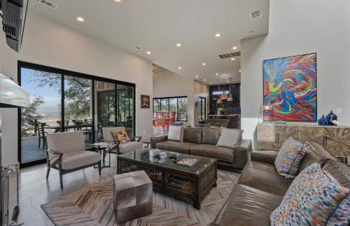 Lake Buchanan - Pool, Hot Tub & Lake Access - Foto 65