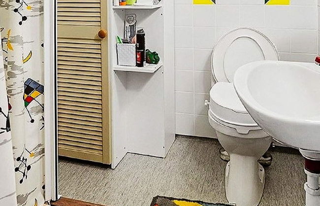 7 Person Holiday Home in Bruzaholm-by Traum - Foto 10